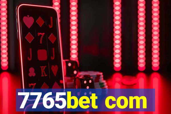 7765bet com